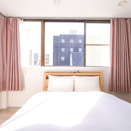 Shirakabanoyado - Doutonbori Apartment Osaka Exterior photo