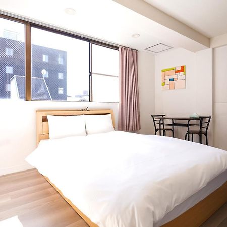 Shirakabanoyado - Doutonbori Apartment Osaka Exterior photo